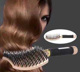 Расческа для укладки волос цена и информация | Приборы для укладки и выпрямления волос | pigu.lt