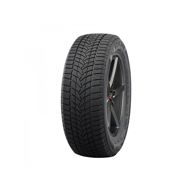 Nankang" dygliuota padanga 205/55R16 ICE-2 dygliuota C/C/B 94T XL, kaina |  pigu.lt