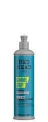 Tekstūrinis kondicionierius Tigi Bed Head Gimme Grip 400 ml kaina ir informacija | Balzamai, kondicionieriai | pigu.lt