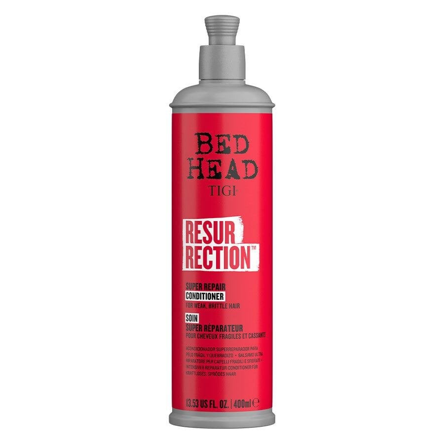 Atkuriamasis kondicionierius Tigi Bed Head Resurrection, 400 ml цена и информация | Balzamai, kondicionieriai | pigu.lt