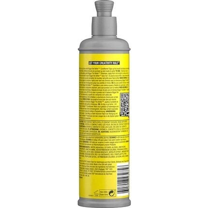 Apimties didinimo kondicionierius plaukams Tigi Bed Head Bigger The Better, 300 ml цена и информация | Balzamai, kondicionieriai | pigu.lt