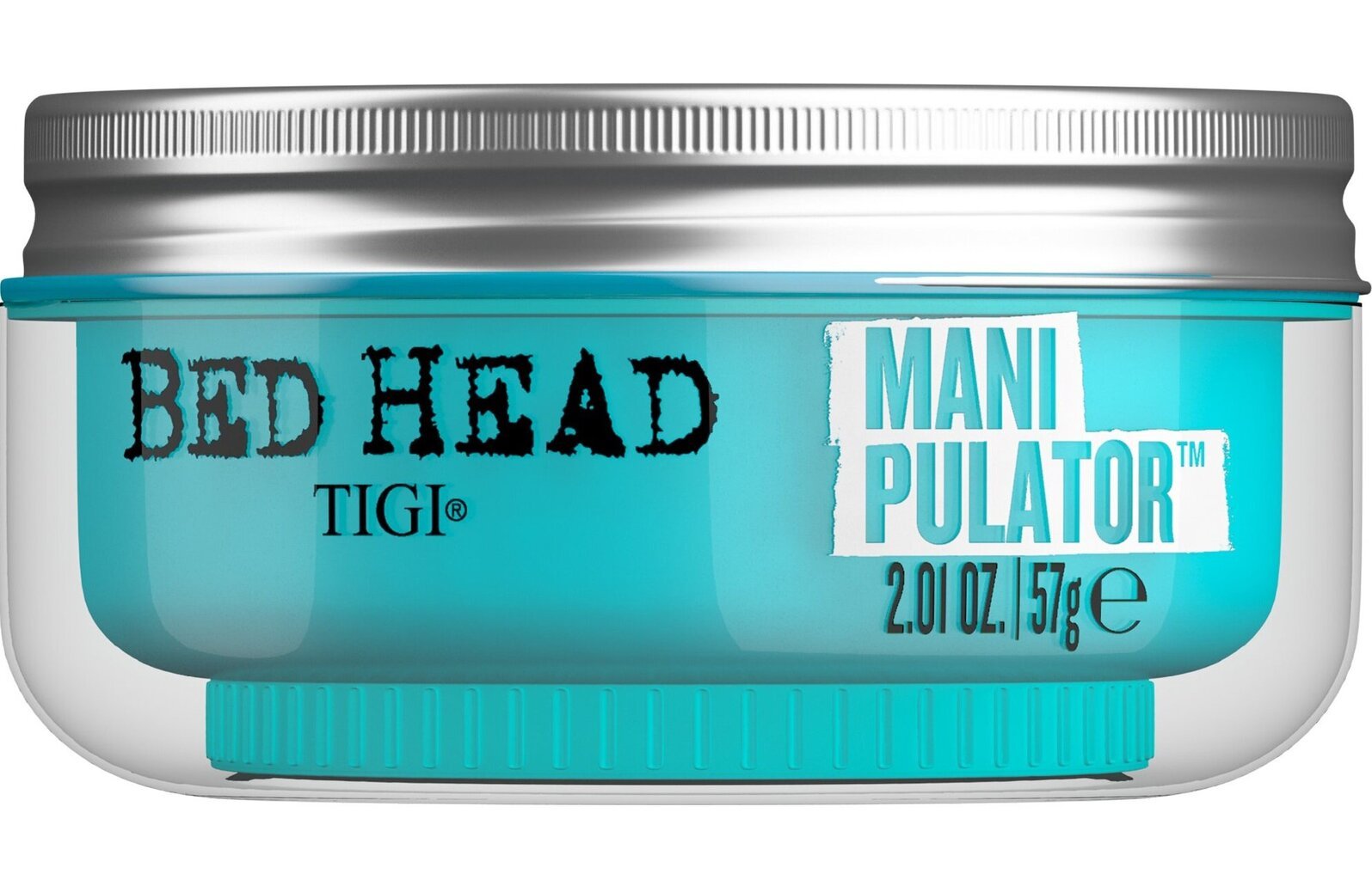 Plaukų pasta su lanksčia fiksacija Tigi Bed Head Manipulator Paste, 57 g цена и информация | Plaukų formavimo priemonės | pigu.lt