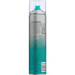 Stiprios fiksacijos plaukų lakas Tigi Bed Head Hard Head Hairspray, 385 ml kaina ir informacija | Plaukų formavimo priemonės | pigu.lt