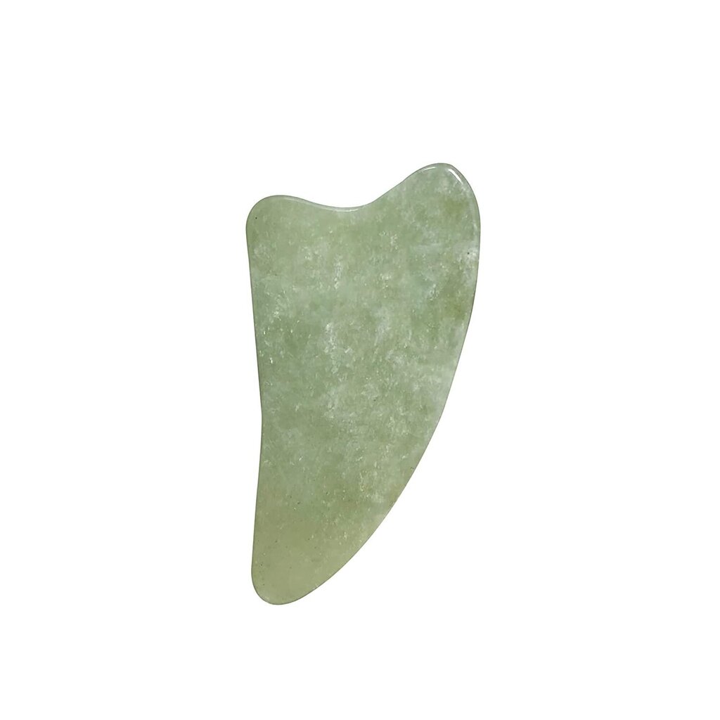 Veido masažuoklis Daily Jade Gua Sha Facial Tool, 1 vnt. kaina ir informacija | Veido masažuokliai, valymo įrankiai | pigu.lt