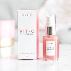 Veido serumas Hibiscus Infused Vitamin C Serum, 28.35 g kaina ir informacija | Veido aliejai, serumai | pigu.lt