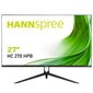 Hanns G HC 270 HPB kaina ir informacija | Monitoriai | pigu.lt