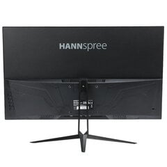 Hannspree HC270HPB цена и информация | Мониторы | pigu.lt