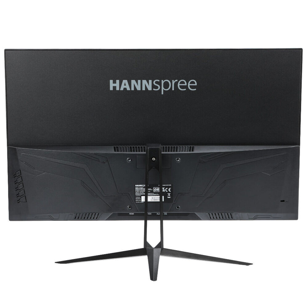Hanns G HC 270 HPB цена и информация | Monitoriai | pigu.lt
