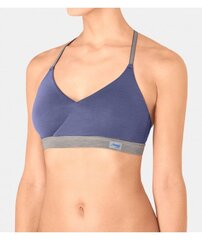 Sportinė liemenėlė Sloggi women mOve FLOW Bralette цена и информация | Бюстгальтеры | pigu.lt