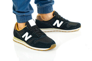 Кроссовки для мужчин New Balance 373 цена и информация | Кроссовки мужские | pigu.lt