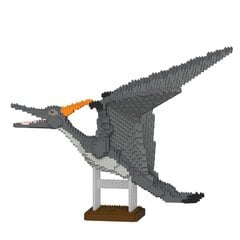 Konstruktorius Jekca, ST19DN07-M01, Pterodaktilis, 2700 d. kaina ir informacija | Konstruktoriai ir kaladėlės | pigu.lt