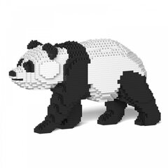 3D Konstruktorius Jekca ST19ML21 ® Panda kaina ir informacija | Konstruktoriai ir kaladėlės | pigu.lt