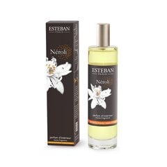 ESTEBAN namų purškiklis "NEROLI" 75 ml kaina ir informacija | Namų kvapai | pigu.lt