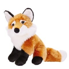 Pliušinis žaislas Beppe Common Fox, 23 cm kaina ir informacija | Minkšti (pliušiniai) žaislai | pigu.lt