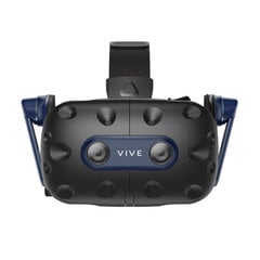 HTC VIVE PRO 2 99HASZ003-00 kaina ir informacija | Virtualios realybės akiniai | pigu.lt