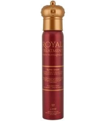 Chi Спрей Royal Treatment Rapid Shine Cпрей для блеска 150 гр цена и информация | Средства для укладки волос | pigu.lt