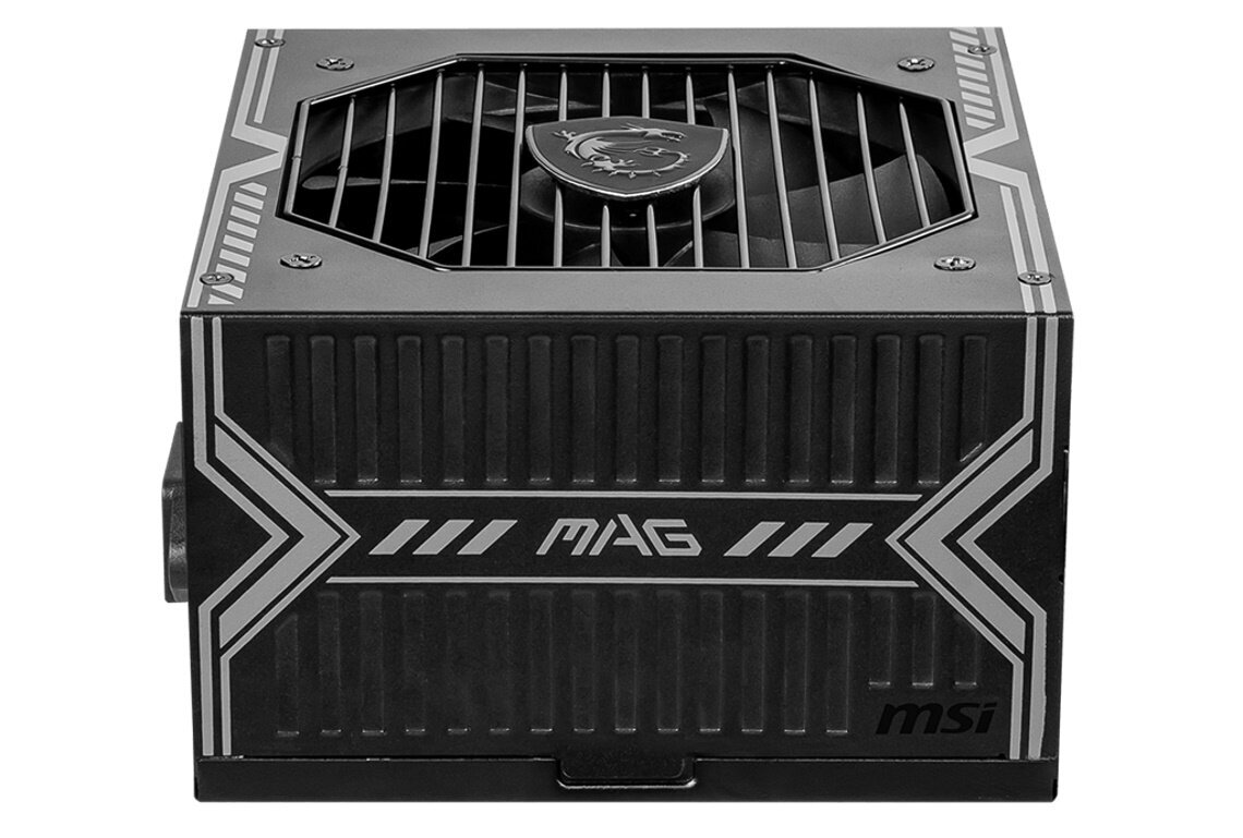 MSI 306-7ZP2A11-CE0 цена и информация | Maitinimo šaltiniai (PSU) | pigu.lt