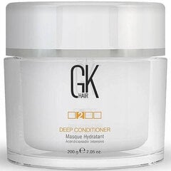 Kondicionierius GK Hair Deep Conditioner, 200 ml цена и информация | Бальзамы, кондиционеры | pigu.lt