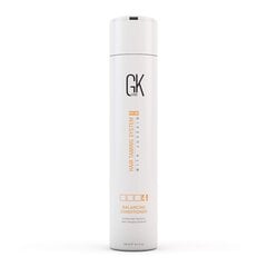 Кондиционер для волос GK Hair Balancing Conditioner, 300 мл цена и информация | Бальзамы, кондиционеры | pigu.lt