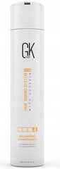 Plaukų kondicionierius GK Hair Balancing Conditioner, 300 ml цена и информация | Бальзамы, кондиционеры | pigu.lt