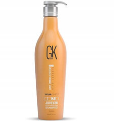 Šampūnas GK Hair Juvexin Shield Color Protection Shampoo, 650 ml цена и информация | Шампуни | pigu.lt