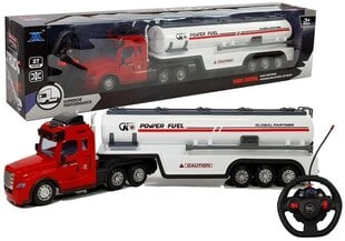 Радиоуправляемый грузовик R/C цена и информация | Игрушки для мальчиков | pigu.lt