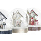 Dekoratyvinis namelis kaina ir informacija | Kalėdinės dekoracijos | pigu.lt