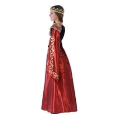 Maskaradinis kostiumas vaikams Viduramžių damai (3-4 m.) kaina ir informacija | Karnavaliniai kostiumai | pigu.lt