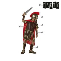Kostiumas suaugusiems viduramžių kariui kaina ir informacija | Karnavaliniai kostiumai | pigu.lt