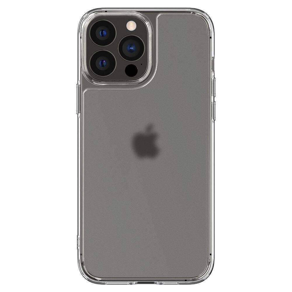 Spigen quartz hybrid dėklas, skirtas iPhone 13 Pro Max kaina ir informacija | Telefono dėklai | pigu.lt