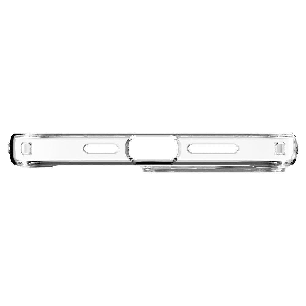 Spigen quartz hybrid dėklas, skirtas iPhone 13 Pro Max kaina ir informacija | Telefono dėklai | pigu.lt