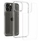 Spigen quartz hybrid dėklas, skirtas iPhone 13 Pro Max kaina ir informacija | Telefono dėklai | pigu.lt