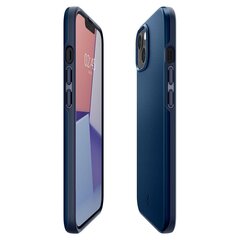 Spigen Thin Fit Case kaina ir informacija | Telefono dėklai | pigu.lt