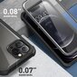 Supcase IBLSN Ares Apple iPhone 13 Pro black kaina ir informacija | Telefono dėklai | pigu.lt