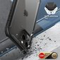 Supcase IBLSN Ares Apple iPhone 13 Pro black kaina ir informacija | Telefono dėklai | pigu.lt