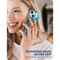 Supcase IBLSN Cosmo Snap, iPhone 13 Ocean Blue цена и информация | Telefono dėklai | pigu.lt