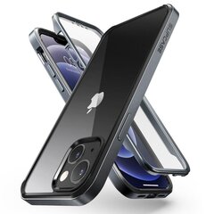 Supcase UBge Pro Apple iPhone 13 black kaina ir informacija | Telefono dėklai | pigu.lt