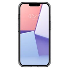 Spigen Crystal Flex, skirtas Iphone 13, skaidrus kaina ir informacija | Telefono dėklai | pigu.lt