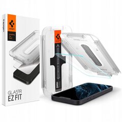 Spigen iPhone 13 Pro Max kaina ir informacija | Apsauginės plėvelės telefonams | pigu.lt