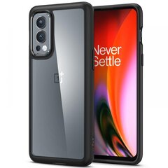 Spigen Ultra Hybrid kaina ir informacija | Telefono dėklai | pigu.lt