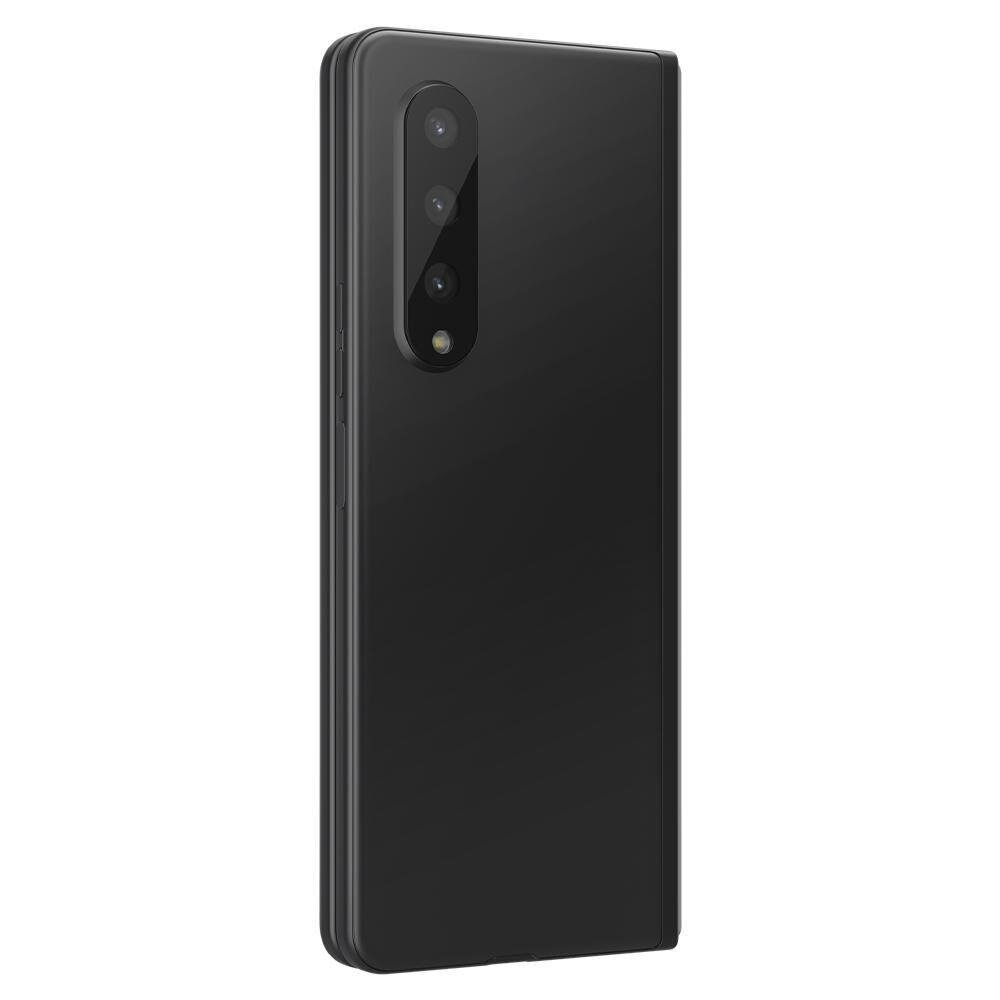 Spigen Optik kameros apsauga Galaxy Fold 3 kaina ir informacija | Apsauginės plėvelės telefonams | pigu.lt