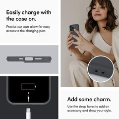 Чехол Spigen предназначен для iPhone 13 Pro Max цена и информация | Чехлы для телефонов | pigu.lt