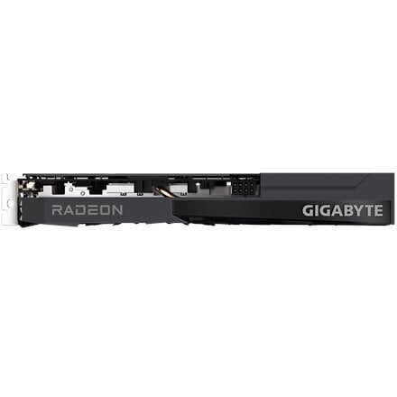 Gigabyte Radeon RX 6600 Eagle 8G kaina ir informacija | Vaizdo plokštės (GPU) | pigu.lt