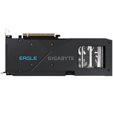 Gigabyte Radeon RX 6600 Eagle 8G цена и информация | Vaizdo plokštės (GPU) | pigu.lt