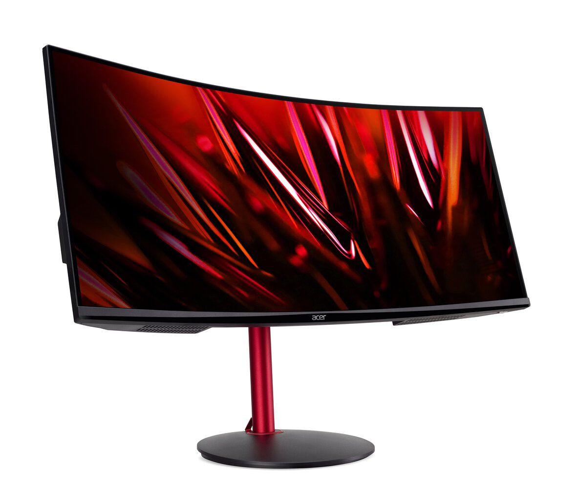 Acer UM.CX2EE.P13 цена и информация | Monitoriai | pigu.lt