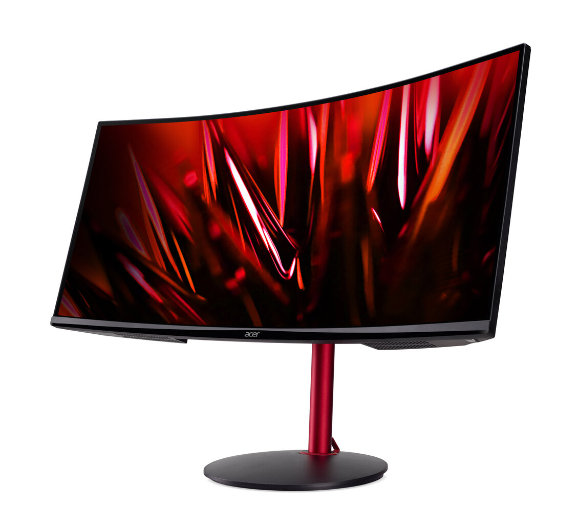 Acer UM.CX2EE.P13 цена и информация | Monitoriai | pigu.lt