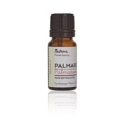 Eterinis aliejus Nurme Palmaroo, 10 ml цена и информация | Эфирные, косметические масла, гидролаты | pigu.lt