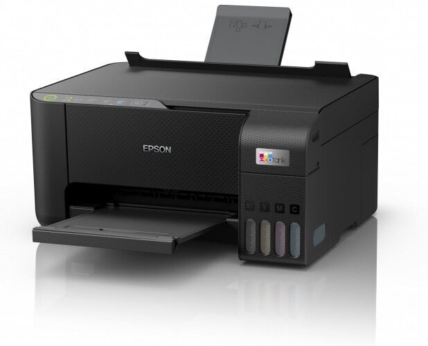 Epson EcoTank L3250 C11CJ67405 kaina ir informacija | Spausdintuvai | pigu.lt