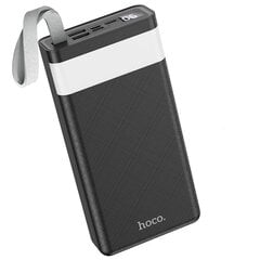 Hoco J73 2A 30000 mAh kaina ir informacija | Atsarginiai maitinimo šaltiniai (power bank) | pigu.lt