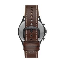 Fossil Forrester Chrono мужские часы цена и информация | Мужские часы | pigu.lt